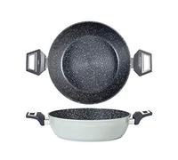 Tegame gourmet alessandro borgese 24cm - 8515624