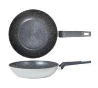 H & H Padella alessandro borghese gourmet 28 cm - 8515928