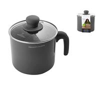 H&H Alessandro Borghese Greencook Bollilatte, Stone, cm12