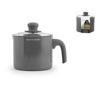 H&h Alessandro Borghese Greencook Bollilatte, Stone, Cm14
