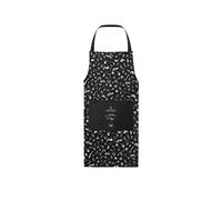 H&h grembiule alessandro borghese in cotone cm 78x85