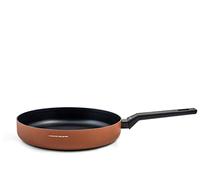 H&h padella antiaderente paprika borghese cm 22