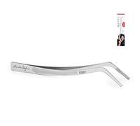 6x H&h Alessandro Borghese Pinze Cucina In Acciaio Inox 18/10