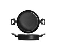 H&h tegame antiaderente all blacks cm 24