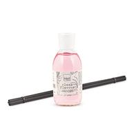 H&H Ambiental Living Diffusore per Ambiente alla Lavanda, Viola, 6x6x30 cm