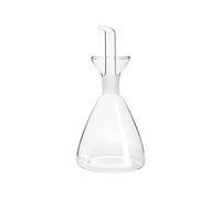 H+H Ampolla Bombata Vetro borosilicato trasparente 250 ml