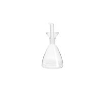 H+H Ampolla Bombata Vetro borosilicato trasparente 250 ml