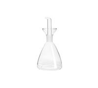 Ampolla Brs Bombata Trasparente Ml500 H&H