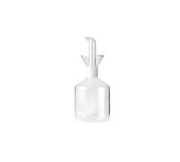 H&H AMPOLLA BOROSILICATO CILINDRICA 250 ML