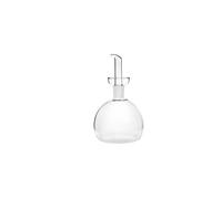 H&H AMPOLLA BOROSILICATO TONDA 250 ML
