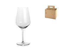H&H Set 6 Calici Aperitif XXL, in Vetro, 53cl - trasparente vetro 4966753