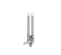 H&H Apriscatole a Farfalla in Acciaio Inox, Linea Kitchen