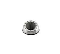 H&H BARBIERI TIMER CUCINA MECCANICO INOX