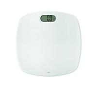 Pesapersone Digitale Colore Bianco.portata 180kg, Sensore Ad H&H