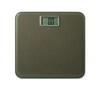 Pesapersone Digitale Colore Tortora.portata 180kg, Sensore A H&H
