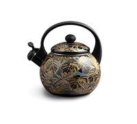 H&h bollitore botanical winter lt2