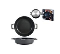H&h Alessandro Borghese Equipe Tegame ø 28 Cm