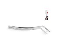 6x H&h Alessandro Borghese Pinze Cucina In Acciaio Inox 18/10