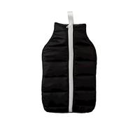 H+H Borsa acqua calda 6 pezzi in gomma con copri decorati 2 L