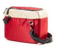 H&H Borsa termica (12Lt) BICOLOR Red 9813112