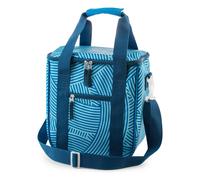 H&H Borsa termica (12Lt) WAVE Blu 9935612