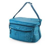 H&H Borsa termica (16Lt) WAVE Blu 9935616
