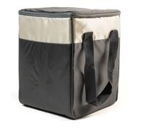 H&H Borsa termica (28Lt) BICOLOR Grey 9813328