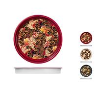 Vassoio H&H Botanical Winter Cm 33 FANTASIA MISTA NON SELEZIONABILE