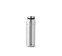 H&H Bottiglia Termica Inox 18/10, Lt 0,50