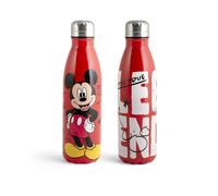 H&H Bottiglia termica Mickey Comeback in acciaio inox lt. 0,5