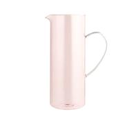 H&h brocca borosilicato daylight rosa lt 1,25