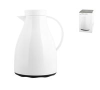 H&h Brocca Termica, Polipropilene, Bianco, Lt 1,5