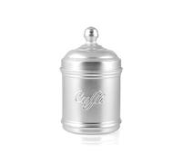 OTTINETTI BARATTOLO ALLUMINIO CAFFE' CM 10 H 12