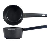 H&h Alessandro Borghese Equipe Casseruola 1 Manico, Antiaderente
