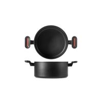 H&H Casseruola Antiaderente Voyage Bruno Barbieri ø 20 cm