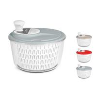H&H Centrifuga Insalata, Colori Assortiti, cm26
