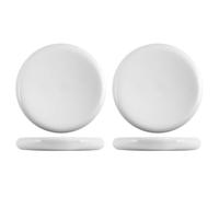 H&h set 2 piatti cloud cm30xh4