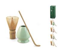 H&H Confezione 3 pezzi Matcha Tea assortiti (colore casuale non selezionabile)