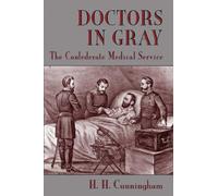 H. H. Cunningham Doctors in Gray (Tascabile)