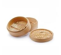 H&H CUOCIVAPORE BAMBOO 3 PZ CM 20