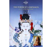 H.H. Dalai Lama - The Power of Compassion