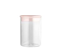 H&h barattolo daylight con tappo rosa lt 0,9