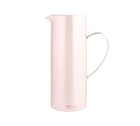 H&h brocca borosilicato daylight rosa lt 1,25