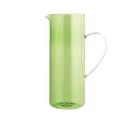 H&h brocca borosilicato daylight verde lt 1,25