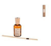 Diffusore ambienti H&H eden muschio ambra e mandarino Ml 250