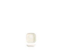 H&H Eris Set 6 Piattini In Porcellana, 8Cm, Design Moderno