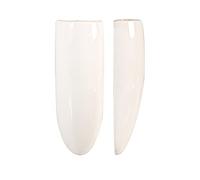 H&H Evaporatore Ceramica, Scudo, Bianco