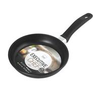 H&H Padella Bassa Antiaderente Extra Chef Cm20