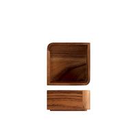 H&H Piastra Rigata Antiaderente Extra Chef 58X30