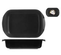 H&H Rosticcera Fusione Antiaderente Extra Chef 35X25